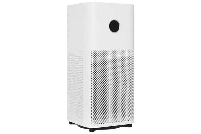 Máy lọc không khí Xiaomi Smart Air Purifier 4 EU (BHR5096GL)